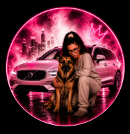 Profile photo for Felicia (@feliciajoh) on TikTok